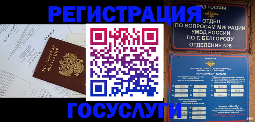 временная прописка в Ижевске